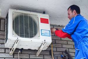 HVAC Companies Near Reardan, WA Available Now